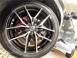 2025 Toyota Corolla Cross GR Sport Sedan for sale, Japanese used car export - photo 25 of 30 | GULJI TRADERS