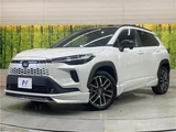 2025 Toyota Corolla Cross Hybrid Z Sedan for sale, Japanese used car export - photo 1 of 30 | GULJI TRADERS