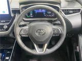 2025 Toyota Corolla Cross Hybrid Z Sedan for sale, Japanese used car export - photo 30 of 30 | GULJI TRADERS