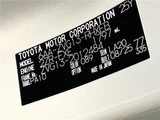 2025 Toyota Corolla Cross Hybrid Z Sedan for sale, Japanese used car export - photo 2 of 30 | GULJI TRADERS