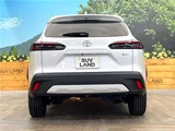 2025 Toyota Corolla Cross Hybrid Z Sedan for sale, Japanese used car export - photo 6 of 30 | GULJI TRADERS