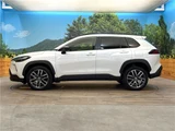 2025 Toyota Corolla Cross Hybrid Z Sedan for sale, Japanese used car export - photo 9 of 30 | GULJI TRADERS
