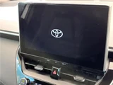 2025 Toyota Corolla Cross Hybrid Z Sedan for sale, Japanese used car export - photo 25 of 30 | GULJI TRADERS