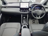 2025 Toyota Corolla Cross HYBRID Z Sedan for sale, Japanese used car export - photo 3 of 20 | GULJI TRADERS