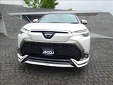 2025 Toyota Corolla Cross HYBRID Z Sedan for sale, Japanese used car export - photo 8 of 20 | GULJI TRADERS