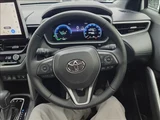 2025 Toyota Corolla Cross HYBRID Z Sedan for sale, Japanese used car export - photo 10 of 20 | GULJI TRADERS