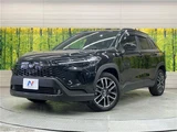 2025 Toyota Corolla Cross Hybrid Z Sedan for sale, Japanese used car export - photo 1 of 30 | GULJI TRADERS