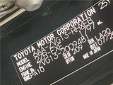 2025 Toyota Corolla Cross Hybrid Z Sedan for sale, Japanese used car export - photo 2 of 30 | GULJI TRADERS