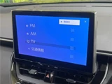 2025 Toyota Corolla Cross Hybrid Z Sedan for sale, Japanese used car export - photo 9 of 30 | GULJI TRADERS