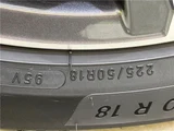 2025 Toyota Corolla Cross Hybrid Z Sedan for sale, Japanese used car export - photo 12 of 30 | GULJI TRADERS