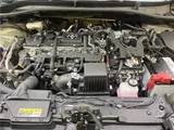 2025 Toyota Corolla Cross Hybrid Z Sedan for sale, Japanese used car export - photo 14 of 30 | GULJI TRADERS
