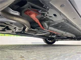 2025 Toyota Corolla Cross Hybrid Z Sedan for sale, Japanese used car export - photo 15 of 30 | GULJI TRADERS