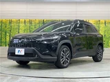 2025 Toyota Corolla Cross Hybrid Z Sedan for sale, Japanese used car export - photo 20 of 30 | GULJI TRADERS