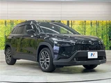 2025 Toyota Corolla Cross Hybrid Z Sedan for sale, Japanese used car export - photo 22 of 30 | GULJI TRADERS