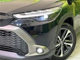 2025 Toyota Corolla Cross Hybrid Z Sedan for sale, Japanese used car export - photo 11 of 30 | GULJI TRADERS