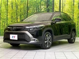 2025 Toyota Corolla Cross Hybrid Z Sedan for sale, Japanese used car export - photo 25 of 30 | GULJI TRADERS