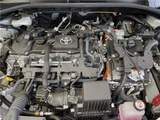 2025 Toyota Corolla Cross Hybrid Z Sedan for sale, Japanese used car export - photo 5 of 30 | GULJI TRADERS