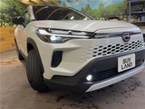 2025 Toyota Corolla Cross Hybrid Z Sedan for sale, Japanese used car export - photo 6 of 30 | GULJI TRADERS