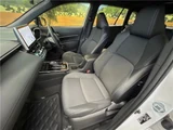 2025 Toyota Corolla Cross Hybrid Z Sedan for sale, Japanese used car export - photo 15 of 30 | GULJI TRADERS