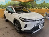2025 Toyota Corolla Cross Hybrid Z Sedan for sale, Japanese used car export - photo 21 of 30 | GULJI TRADERS