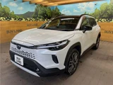 2025 Toyota Corolla Cross Hybrid Z Sedan for sale, Japanese used car export - photo 22 of 30 | GULJI TRADERS