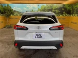 2025 Toyota Corolla Cross Hybrid Z Sedan for sale, Japanese used car export - photo 25 of 30 | GULJI TRADERS