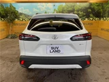 2025 Toyota Corolla Cross Hybrid Z Sedan for sale, Japanese used car export - photo 26 of 30 | GULJI TRADERS