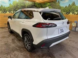 2025 Toyota Corolla Cross Hybrid Z Sedan for sale, Japanese used car export - photo 27 of 30 | GULJI TRADERS