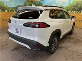 2025 Toyota Corolla Cross Hybrid Z Sedan for sale, Japanese used car export - photo 28 of 30 | GULJI TRADERS