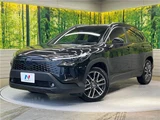 2025 Toyota Corolla Cross Hybrid Z Sedan for sale, Japanese used car export - photo 1 of 30 | GULJI TRADERS