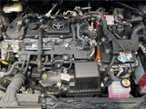2025 Toyota Corolla Cross Hybrid Z Sedan for sale, Japanese used car export - photo 5 of 30 | GULJI TRADERS