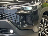 2025 Toyota Corolla Cross Hybrid Z Sedan for sale, Japanese used car export - photo 14 of 30 | GULJI TRADERS