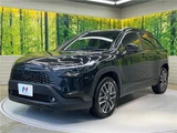 2025 Toyota Corolla Cross Hybrid Z Sedan for sale, Japanese used car export - photo 15 of 30 | GULJI TRADERS