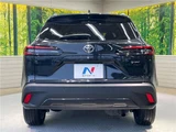 2025 Toyota Corolla Cross Hybrid Z Sedan for sale, Japanese used car export - photo 20 of 30 | GULJI TRADERS