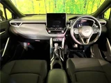 2025 Toyota Corolla Cross Hybrid Z Sedan for sale, Japanese used car export - photo 5 of 30 | GULJI TRADERS