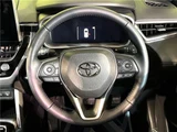 2025 Toyota Corolla Cross Hybrid Z Sedan for sale, Japanese used car export - photo 6 of 30 | GULJI TRADERS
