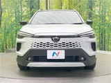 2025 Toyota Corolla Cross Hybrid Z Sedan for sale, Japanese used car export - photo 9 of 30 | GULJI TRADERS