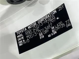 2025 Toyota Corolla Cross Hybrid Z Sedan for sale, Japanese used car export - photo 2 of 29 | GULJI TRADERS