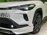 2025 Toyota Corolla Cross Hybrid Z Sedan for sale, Japanese used car export - photo 12 of 29 | GULJI TRADERS