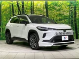 2025 Toyota Corolla Cross Hybrid Z Sedan for sale, Japanese used car export - photo 16 of 29 | GULJI TRADERS