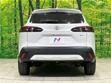 2025 Toyota Corolla Cross Hybrid Z Sedan for sale, Japanese used car export - photo 19 of 29 | GULJI TRADERS