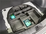 2025 Toyota Corolla Cross Hybrid Z Sedan for sale, Japanese used car export - photo 27 of 29 | GULJI TRADERS