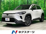 2025 Toyota Corolla Cross Hybrid Z Sedan for sale, Japanese used car export - photo 4 of 30 | GULJI TRADERS