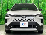 2025 Toyota Corolla Cross Hybrid Z Sedan for sale, Japanese used car export - photo 6 of 30 | GULJI TRADERS