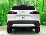 2025 Toyota Corolla Cross Hybrid Z Sedan for sale, Japanese used car export - photo 9 of 30 | GULJI TRADERS