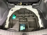 2025 Toyota Corolla Cross Hybrid Z Sedan for sale, Japanese used car export - photo 17 of 30 | GULJI TRADERS