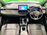 2025 Toyota Corolla Cross Hybrid Z Sedan for sale, Japanese used car export - photo 22 of 30 | GULJI TRADERS