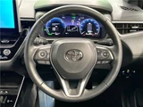 2025 Toyota Corolla Cross Hybrid Z Sedan for sale, Japanese used car export - photo 25 of 30 | GULJI TRADERS