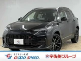2025 Toyota Corolla Cross GR SPORT Sedan for sale, Japanese used car export - photo 1 of 20 | GULJI TRADERS