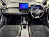 2025 Toyota Corolla Cross GR SPORT Sedan for sale, Japanese used car export - photo 2 of 20 | GULJI TRADERS
